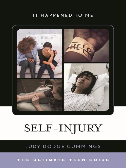 Title details for Self-Injury by Judy Dodge Cummings - Available
